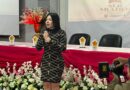Débora Mafra fortalece luta pelos direitos das mulheres e projeta atuação política com foco no acolhimento e na transformação social