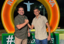 Rio Preto da Eva realiza entrega de Título de Cidadão ao deputado Capitão Alberto Neto e promove jogo festivo no dia 23 de maio
