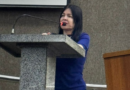 Delegada Débora Mafra alerta sobre consequências do alcoolismo e reforça compromisso na defesa das mulheres durante palestra na Aleam