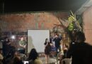 Pré-candidata Débora Mafra participa de encontro com moradores do bairro Cidade de Deus, em Manaus